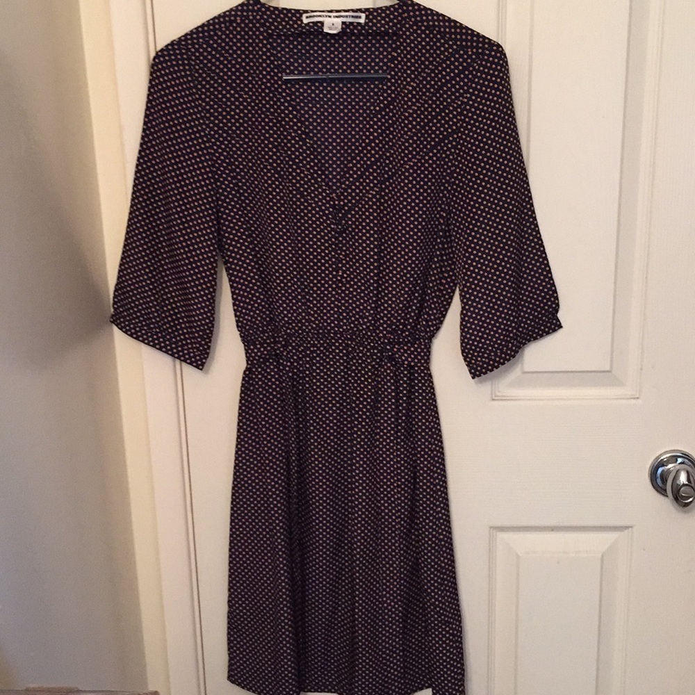 Cute Brooklyn Industries dress (s)